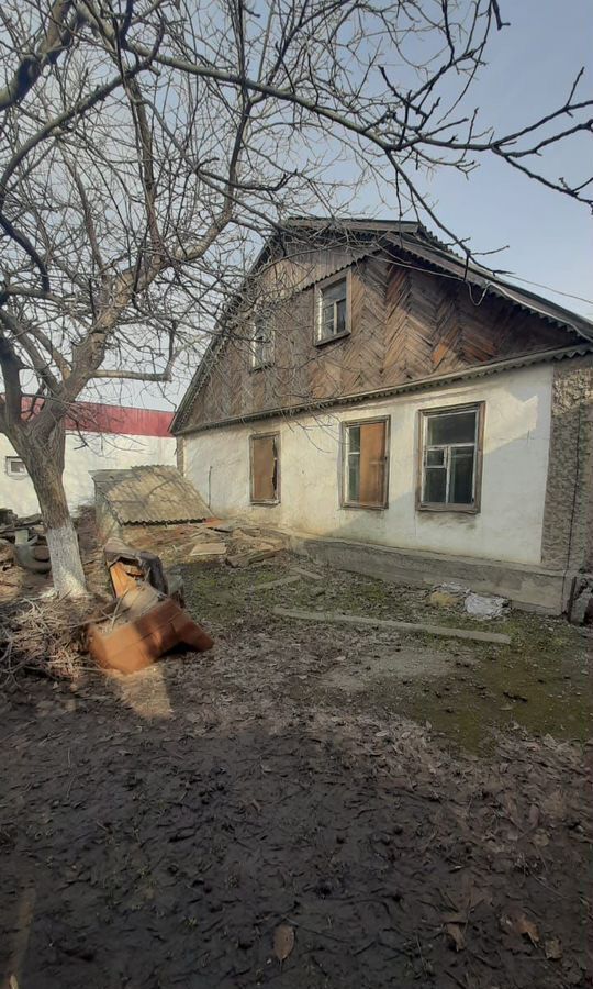 дом г Новочеркасск Хотунок ул Каменская 2 фото 2