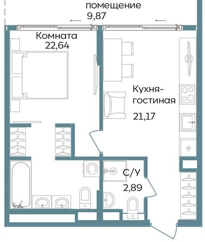 курортный кластер Темпо фото