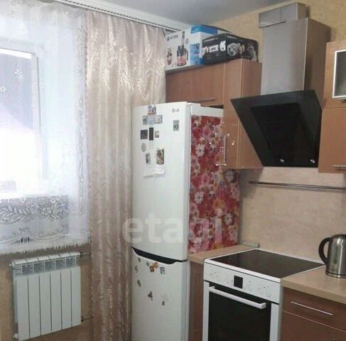 р-н Железнодорожный ул Федора Тютчева 95 фото