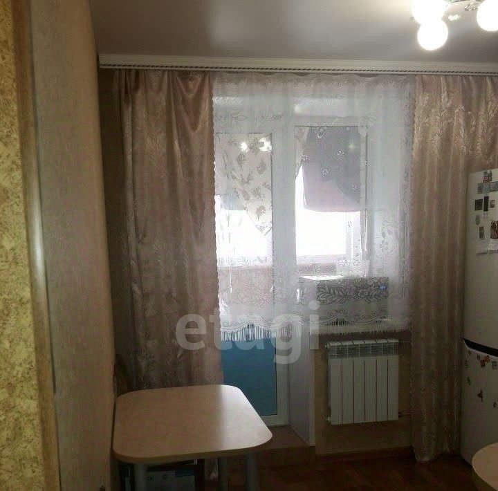 квартира г Воронеж р-н Железнодорожный ул Федора Тютчева 95 Боровое фото 3