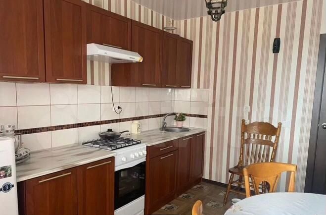 комната г Рязань р-н Московский ул Семчинская 3 район Семчино фото 8