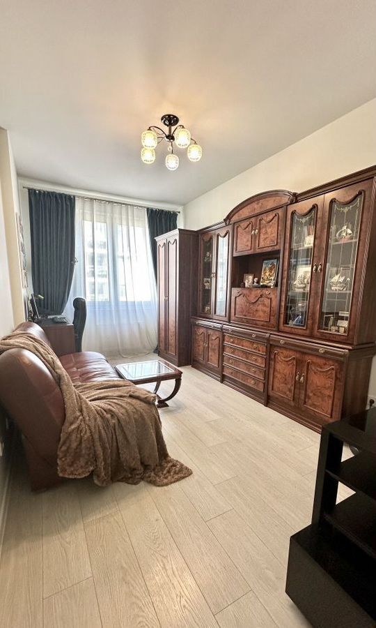 квартира г Пушкин ул Камероновская 10с/3 ЖК INKERI р-н Пушкинский фото 22