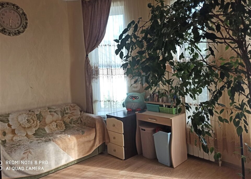 дом р-н Темрюкский г Темрюк ул Бувина Темрюкское городское поселение фото 5
