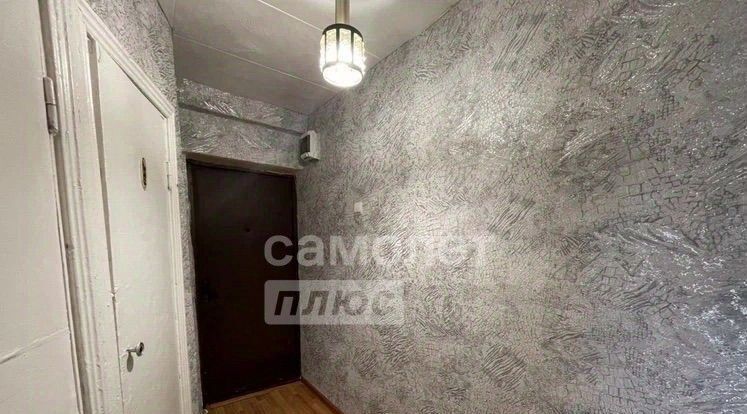 квартира г Калуга п Куровской р-н Ленинский ул Строительная 1в фото 5