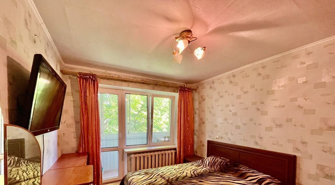 квартира г Калининград р-н Ленинградский ул Фрунзе 82 фото 8