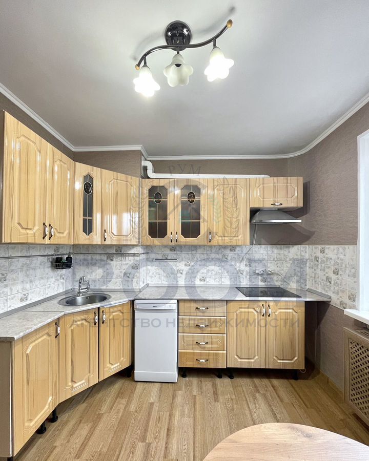 квартира г Ноябрьск пр-кт Мира 4 Тюменская обл. фото 15