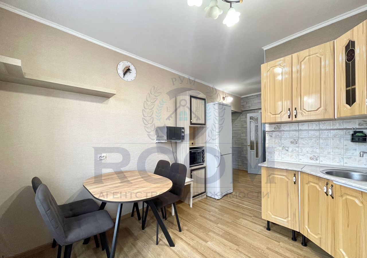 квартира г Ноябрьск пр-кт Мира 4 Тюменская обл. фото 18