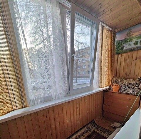 квартира г Заречный ул Лермонтова 27 фото 5