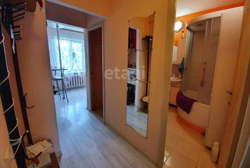 квартира г Алапаевск ул Калинина 7к/2 фото 11
