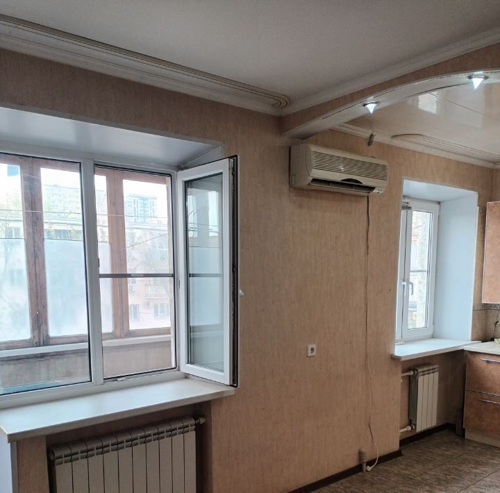 квартира г Астрахань р-н Советский ул Богдана Хмельницкого 43 фото 6