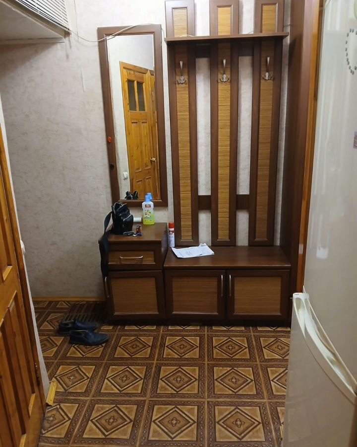квартира г Смоленск р-н Ленинский ул Кирова 14 фото 13
