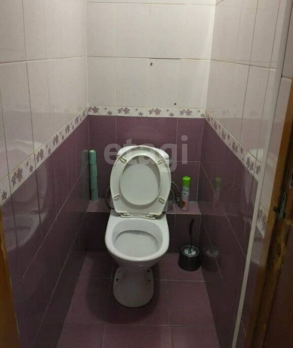 квартира г Хабаровск р-н Железнодорожный ул Данчука 3 фото 10