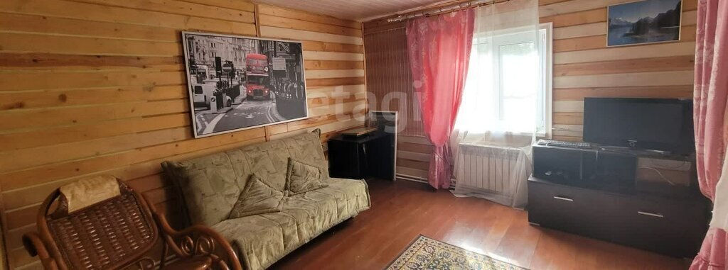 дом г Подольск мкр Климовск снт Весна-5 Подольск фото 11