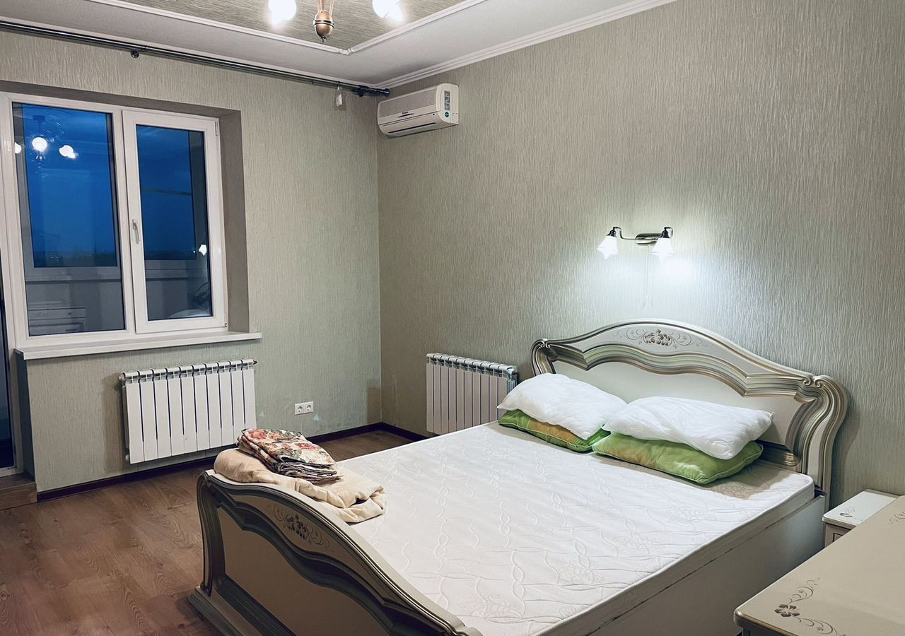квартира г Краснодар р-н Центральный ул Кубанская Набережная 31/1 р-н Западный фото 15