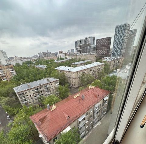 квартира г Москва метро Дмитровская проезд Петровско-Разумовский 24к/19 муниципальный округ Савёловский фото 5