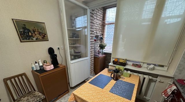 квартира г Москва метро Дмитровская проезд Петровско-Разумовский 24к/19 муниципальный округ Савёловский фото 9