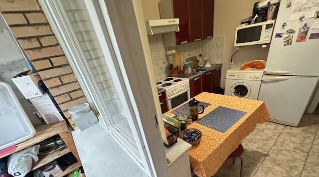 квартира г Москва метро Дмитровская проезд Петровско-Разумовский 24к/19 муниципальный округ Савёловский фото 12