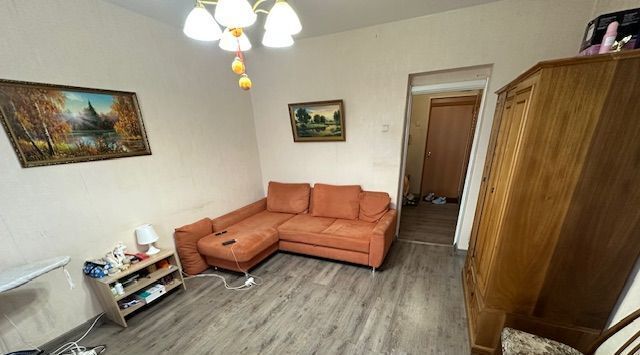 квартира г Москва метро Дмитровская проезд Петровско-Разумовский 24к/19 муниципальный округ Савёловский фото 15