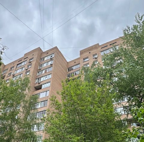 квартира г Москва метро Дмитровская проезд Петровско-Разумовский 24к/19 муниципальный округ Савёловский фото 24