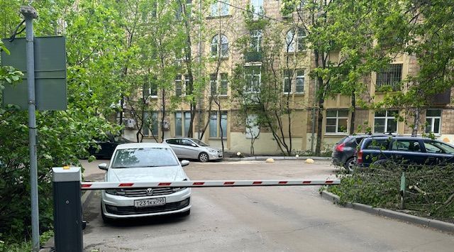 квартира г Москва метро Дмитровская проезд Петровско-Разумовский 24к/19 муниципальный округ Савёловский фото 26