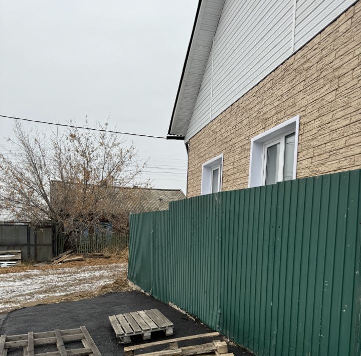 дом г Иркутск р-н Правобережный ул Ивана Галкина 6 фото 3