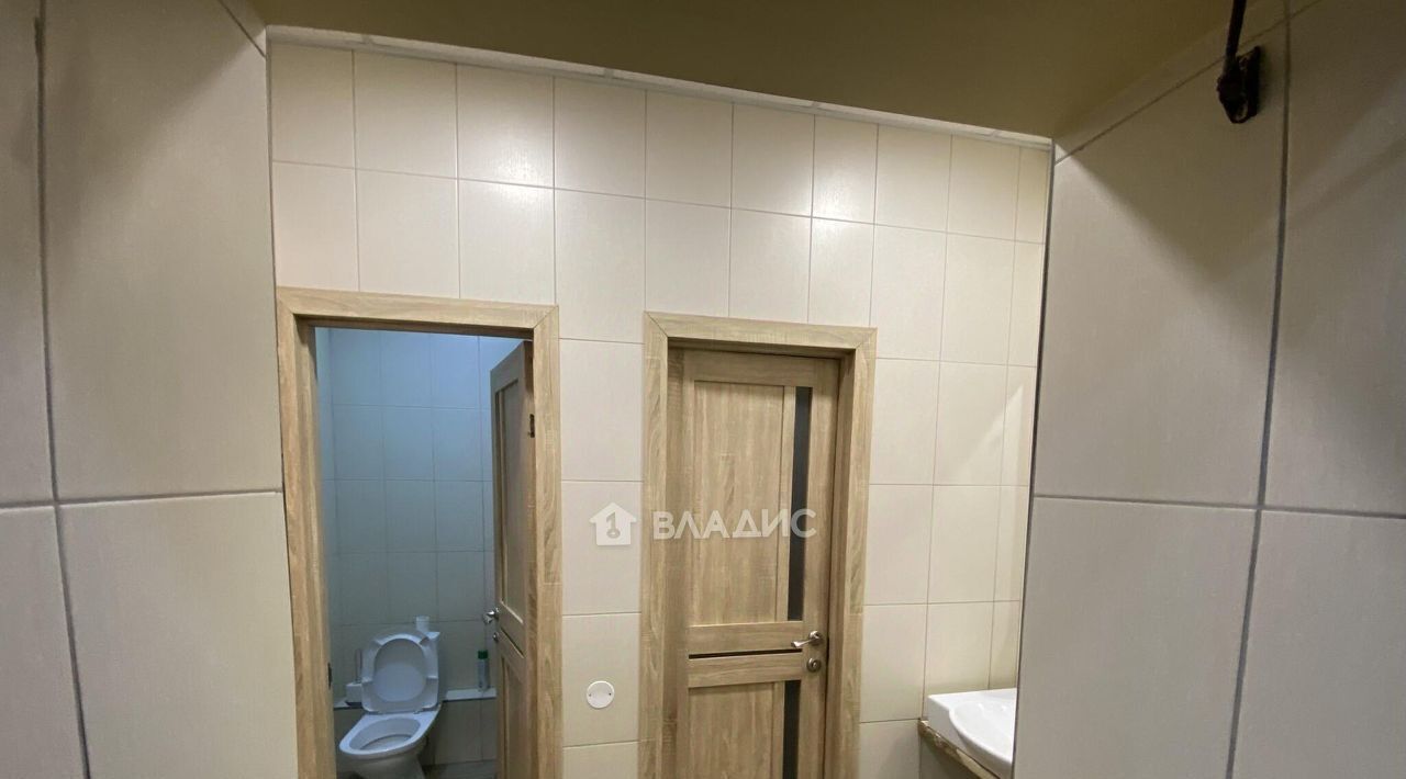 офис г Воронеж р-н Ленинский ул Свободы 75 фото 3