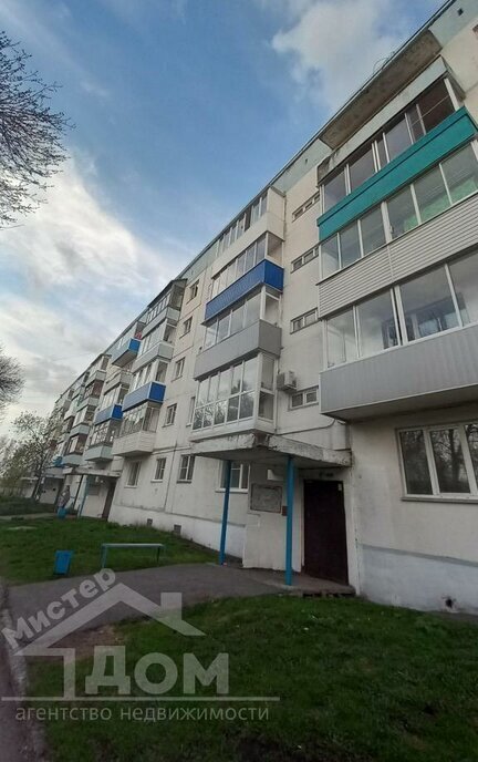 квартира г Киселевск ул Весенняя 2 фото 21
