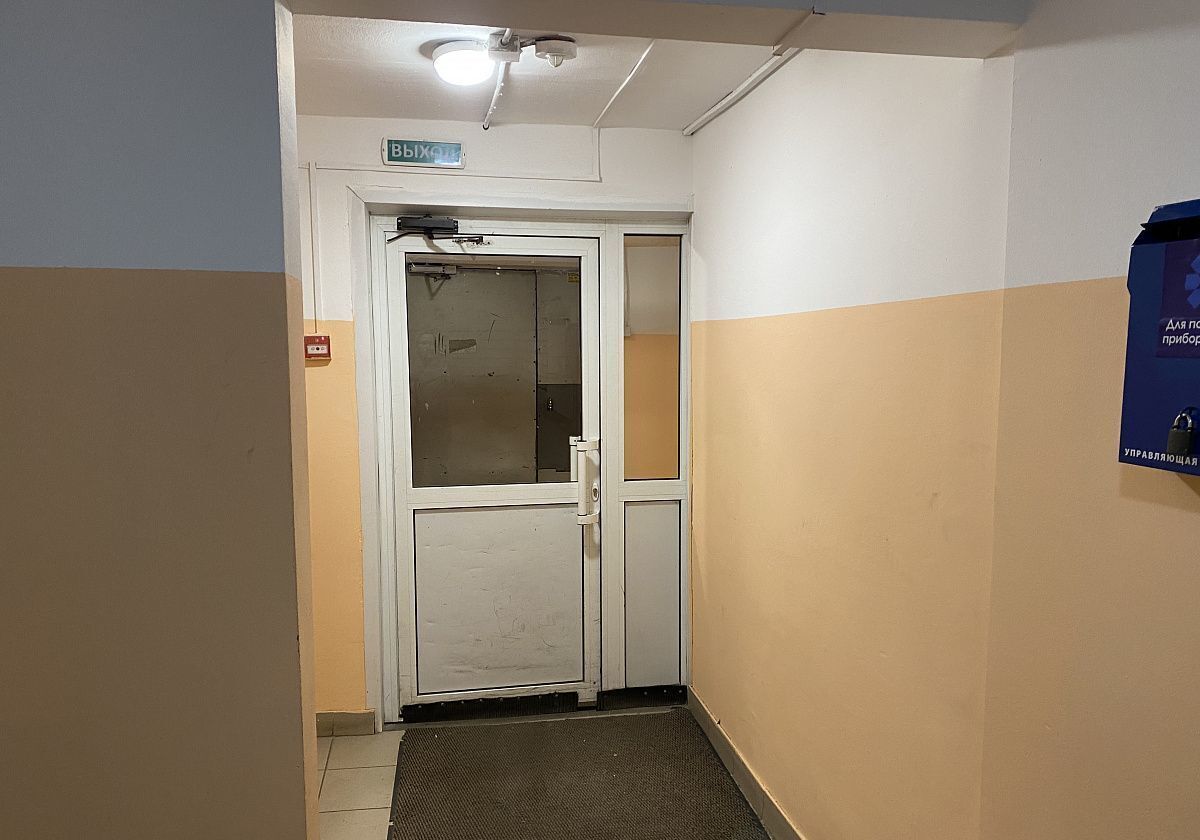 квартира г Хабаровск р-н Центральный б-р Амурский 18 фото 23