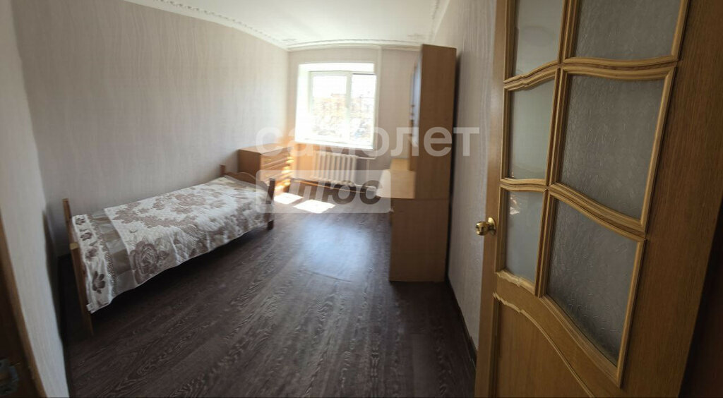 квартира г Иркутск ул Волжская 20 фото 2