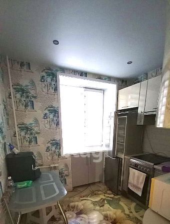 квартира г Хабаровск р-н Индустриальный ул Ургальская 10 фото 5