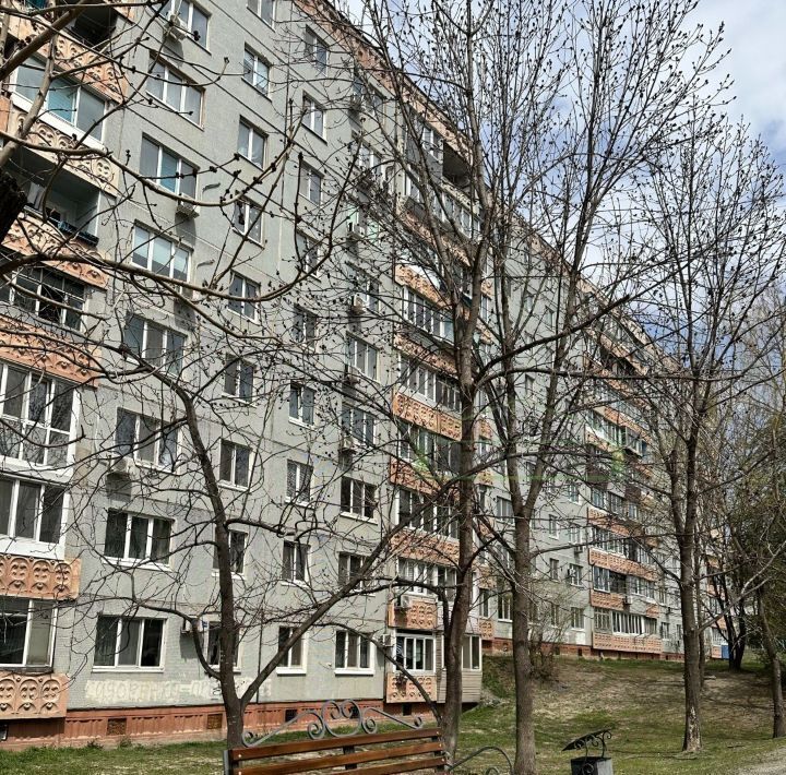 квартира г Артем ул Кирова 25 фото 10