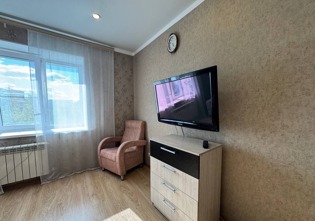 квартира г Новосибирск р-н Кировский ул Вертковская 5/3 Площадь Маркса фото 5