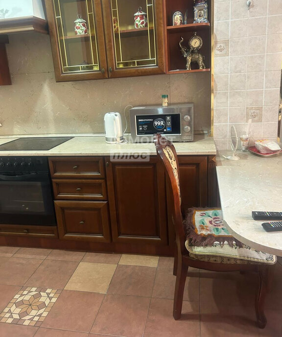 квартира г Иркутск ул Байкальская 107а/2 фото 8