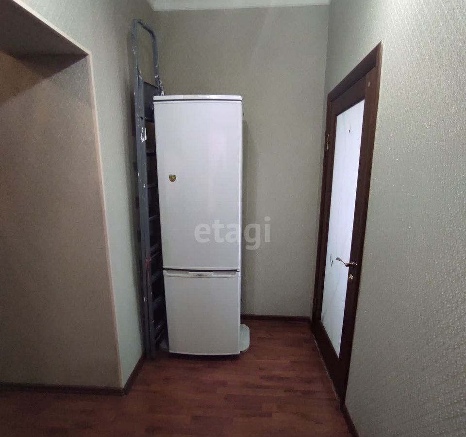 квартира г Чита р-н Центральный ул Чкалова 144 фото 14