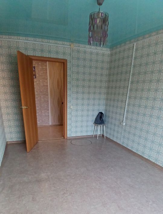 квартира г Прокопьевск р-н Зенковский ул Углекопская 54 фото 3