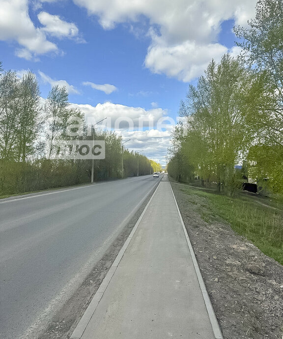 земля г Кемерово д Комиссарово р-н Заводский ул Таврическая 132 фото 11