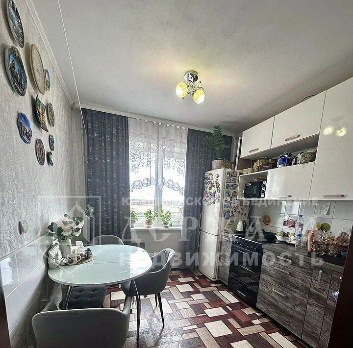квартира г Кемерово р-н Ленинский ул Марковцева 24 фото 6