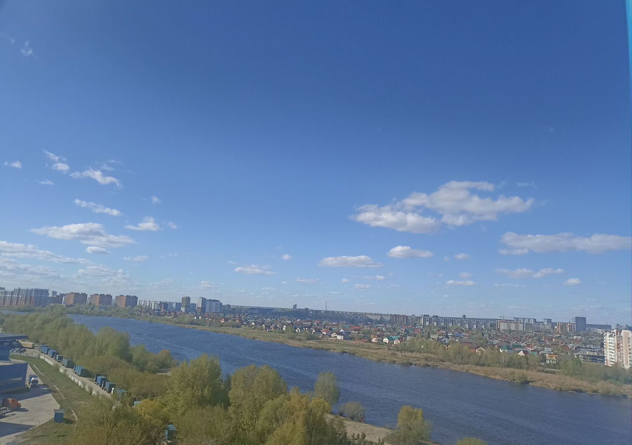 квартира г Новосибирск р-н Ленинский ул Ивана Севастьянова 9 ЖК «Лето» Площадь Маркса фото 7
