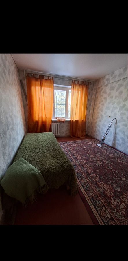 квартира г Омск р-н Октябрьский ул 50-летия ВЛКСМ 5 фото 14