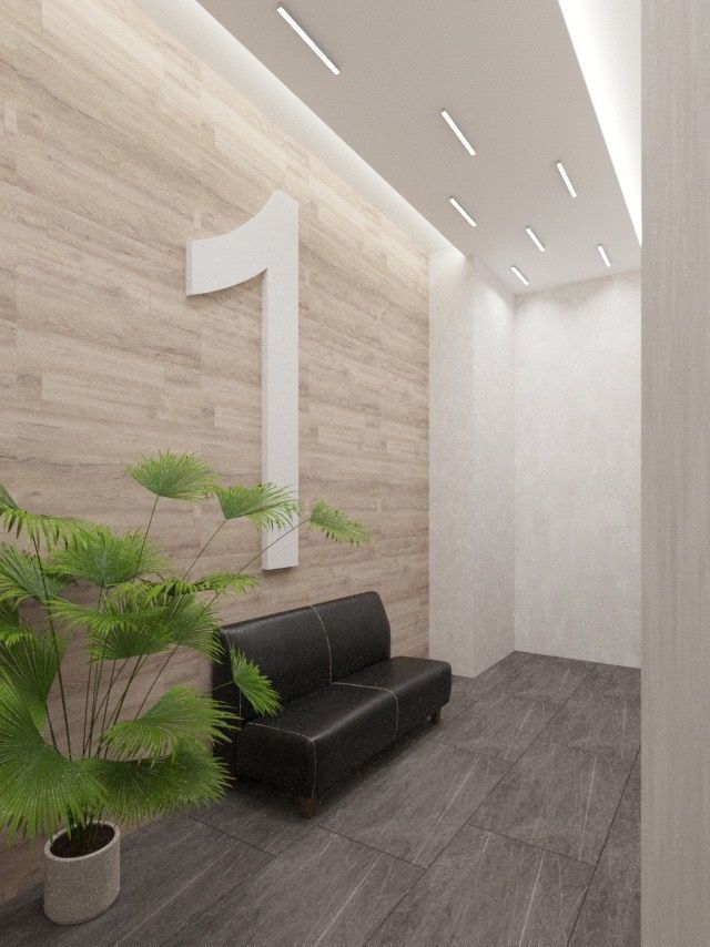 квартира г Барнаул р-н Центральный ул Никитина 10 ЖК «Smart» фото 8