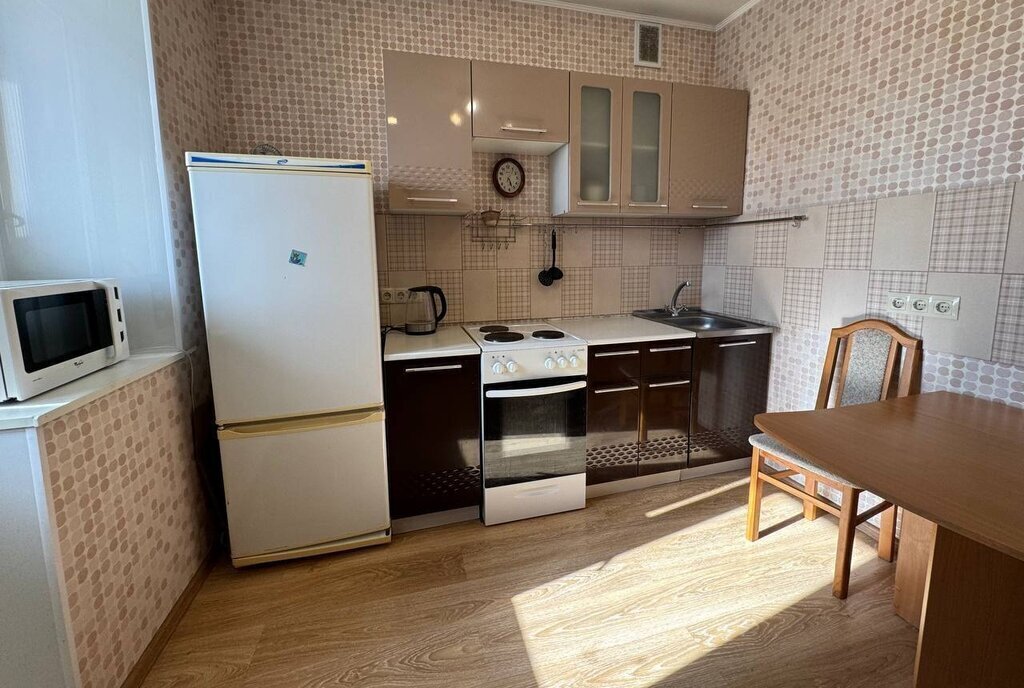 квартира г Новосибирск р-н Кировский ул Вертковская 5/3 Площадь Маркса фото 10