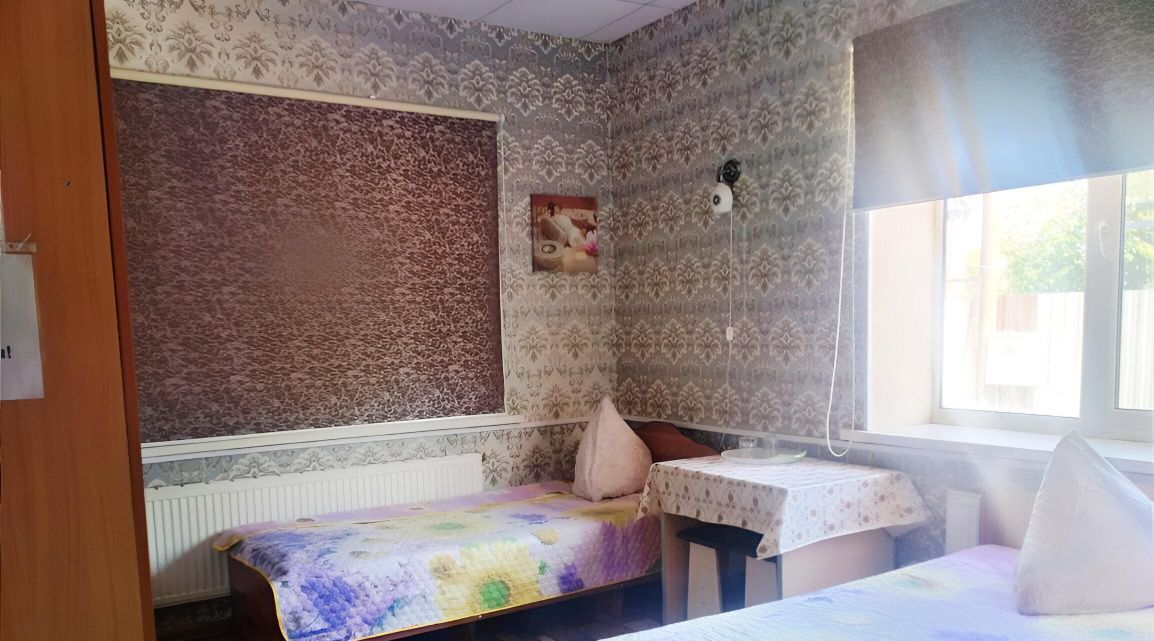 офис р-н Крымский г Крымск ул Маршала Гречко 113 фото 5