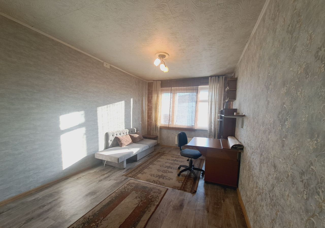 квартира г Кемерово р-н Кировский ул Халтурина 23 фото 1