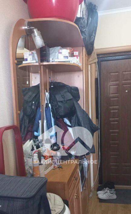 квартира г Новосибирск ул Виктора Уса 15 Площадь Маркса фото 12