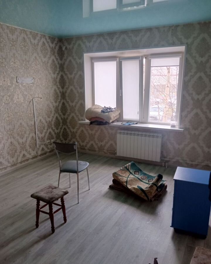 квартира г Сургут р-н Северный жилой пр-кт Ленина 73 Сургут, Тюменская обл. фото 3