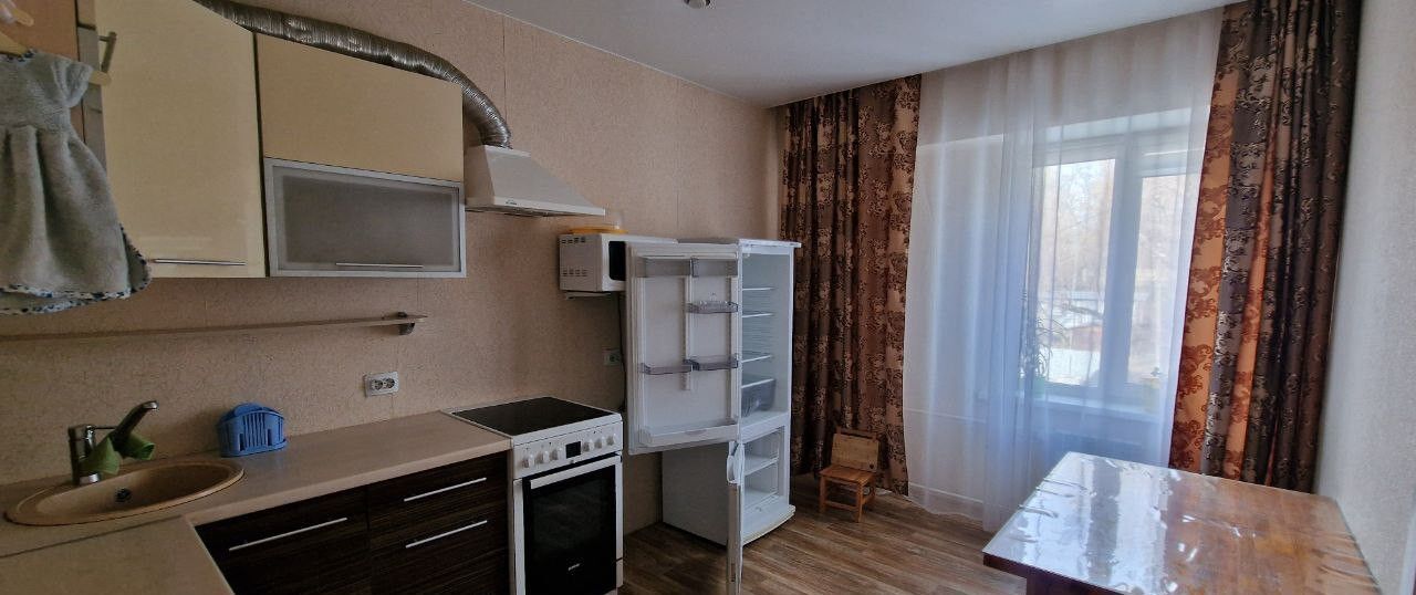 квартира г Иркутск р-н Свердловский ул Бородина 56 фото 12
