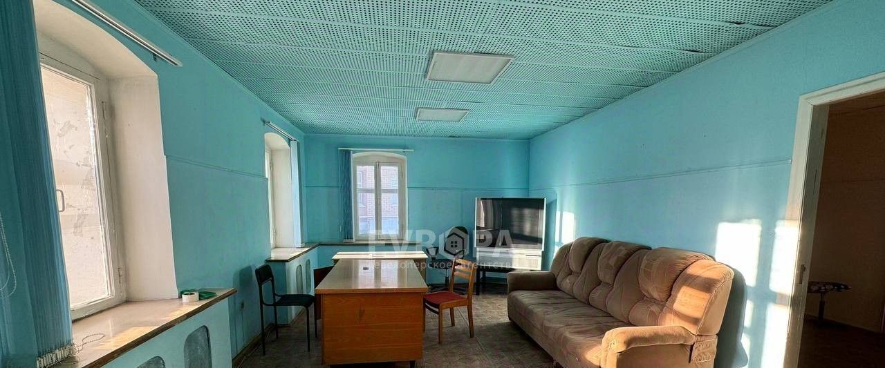 свободного назначения г Ульяновск р-н Ленинский ул Красноармейская 13 фото 10