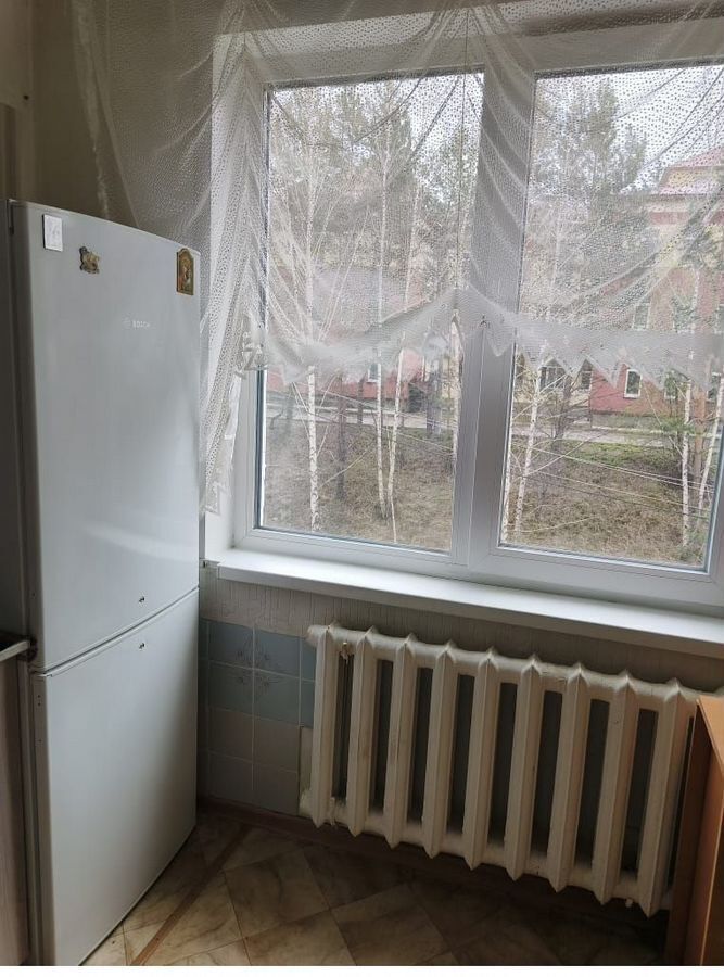 квартира г Дивногорск ул Чкалова 29 фото 8