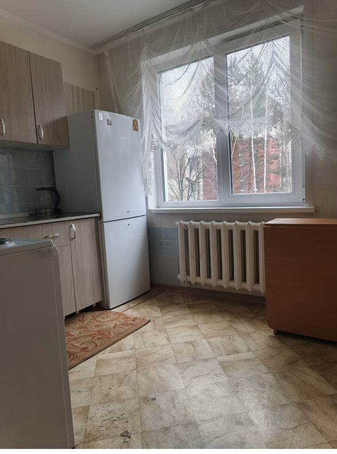 квартира г Дивногорск ул Чкалова 29 фото 11