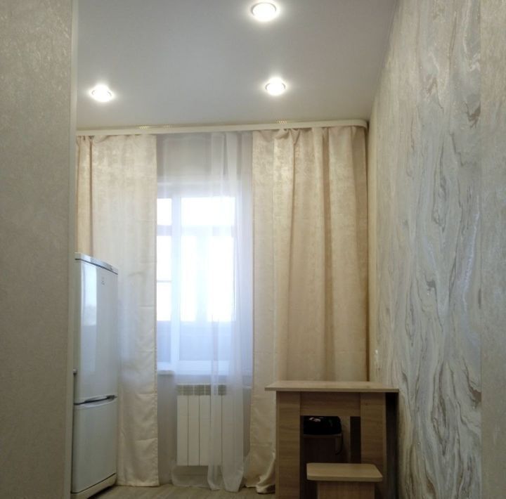 квартира г Улан-Удэ р-н Октябрьский ул Забайкальская 24 фото 4